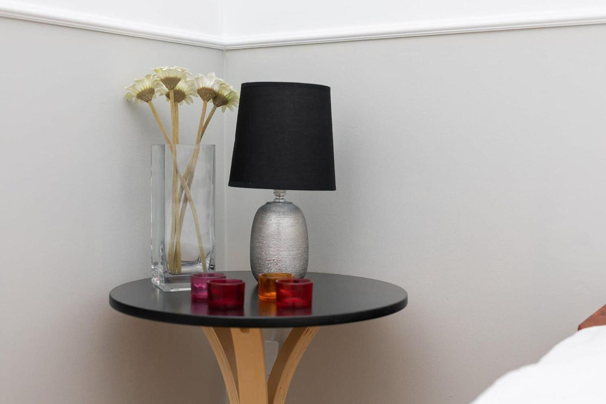 Rent Like Home - Slominskiego 5 Warsaw Luaran gambar