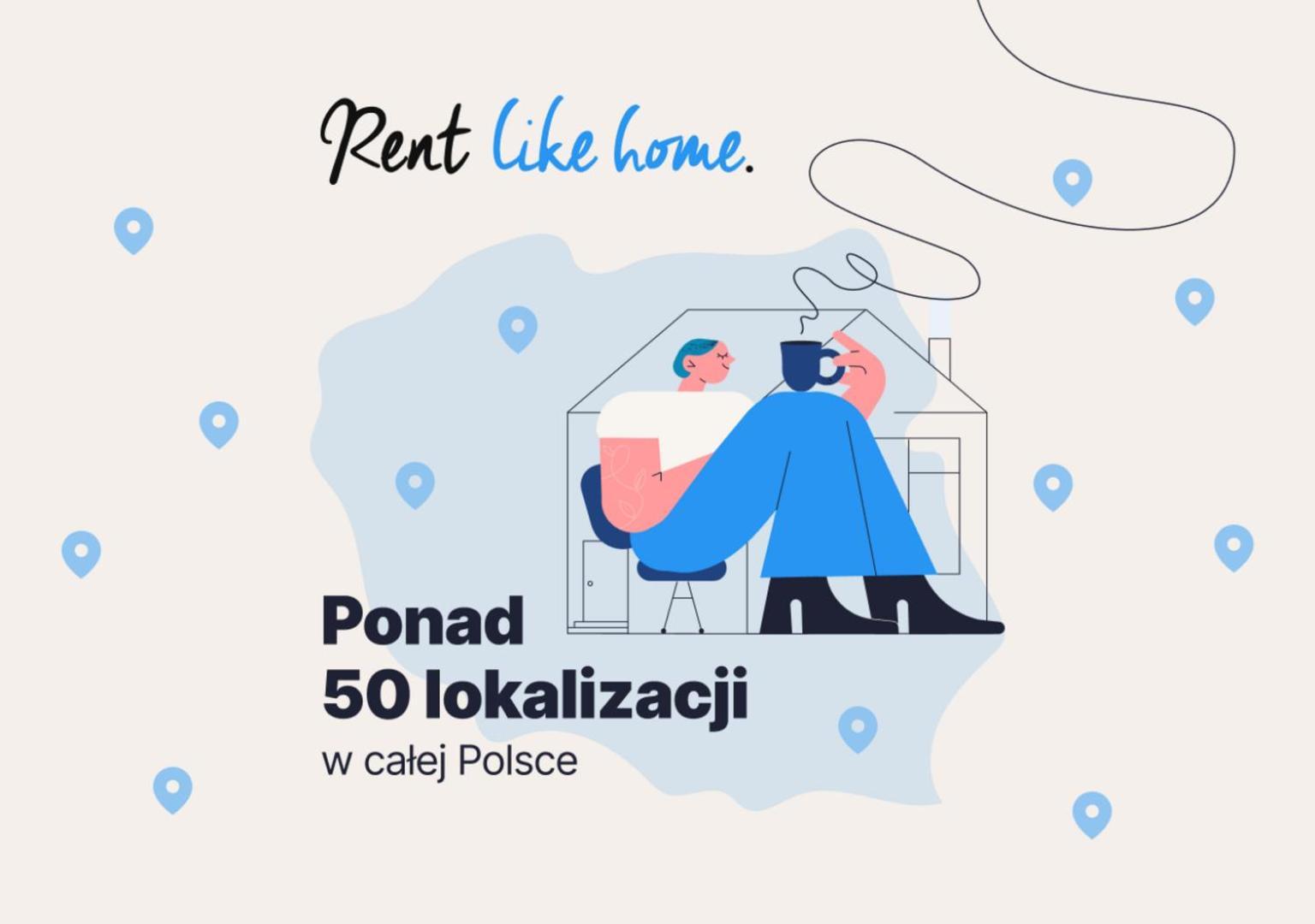 Rent Like Home - Slominskiego 5 Warsaw Luaran gambar